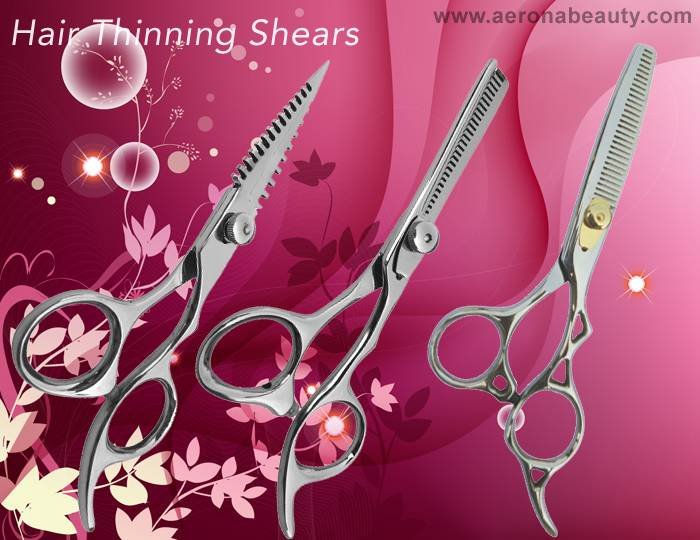  Pricelists of Titanium Coated Barber Scissors-Hair Cutting Scissors-Aerona Beauty Plot No:1770,Malik Colony - Photo 8 of 8