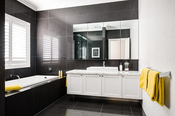  Ultimate Kitchens and Bathrooms of Ultimate Kitchens and Bathrooms 1035 Burke Road - Photo 7 of 9