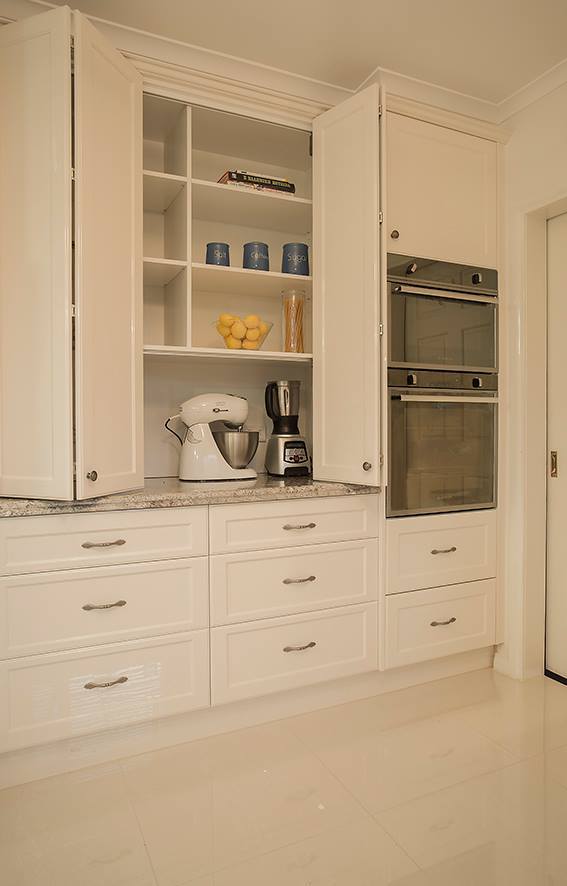  Ultimate Kitchens and Bathrooms of Ultimate Kitchens and Bathrooms 1035 Burke Road - Photo 5 of 9