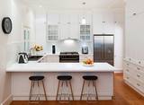  Ultimate Kitchens and Bathrooms 1035 Burke Road 