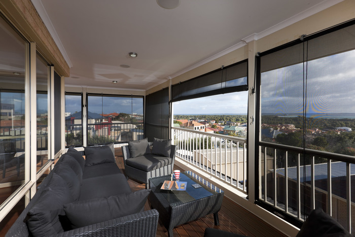  New Album of Aussie Outdoor Alfresco/CafÃ© Blinds Perth 7 Ventnor Ave - Photo 3 of 4