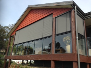  New Album of Aussie Outdoor Alfresco/CafÃ© Blinds Perth 7 Ventnor Ave - Photo 2 of 4