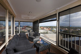 Aussie Outdoor Alfresco/CafÃ© Blinds Perth, West Perth