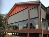 Aussie Outdoor Alfresco/CafÃ© Blinds Perth, West Perth