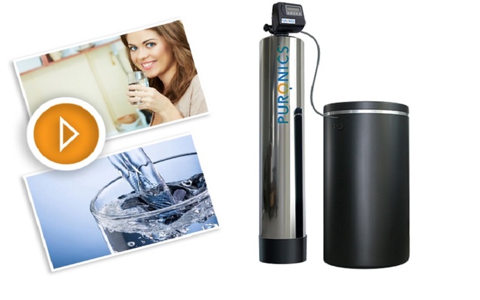  Profile Photos of Water Softeners Orange County 2372 Morse ave #353 - Photo 4 of 7