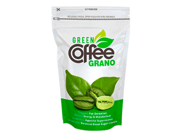  Profile Photos of Green Coffee Grano : Formula To Reduce Fat Naturally India - Photo 1 of 1