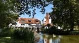 The Sheene Mill, Melbourn