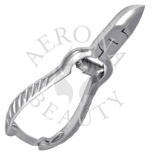 Barrel Spring Nail Nipper-Aerona Beauty Profile Photos of Nail Nippers-Professional Nail Nipper-Aerona Beauty Plot No:1770,Malik Colony - Photo 3 of 10