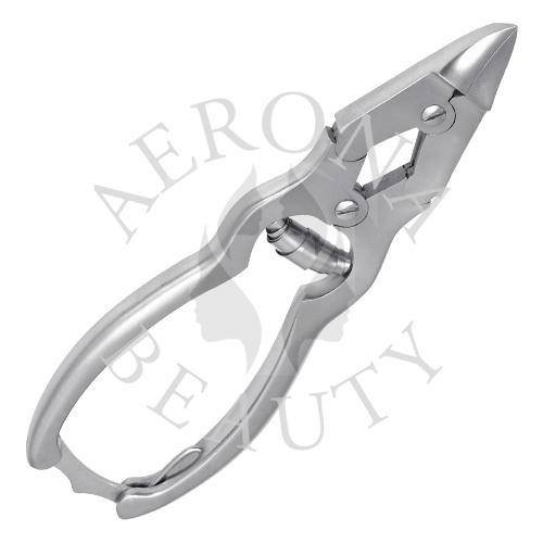Multi Action Nail Nipper Barrel Spring-Aerona Beauty Profile Photos of Nail Nippers-Professional Nail Nipper-Aerona Beauty Plot No:1770,Malik Colony - Photo 4 of 10