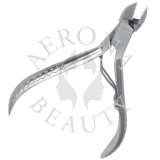 Cuticle Nipper Lap Joint Roller Wire Spring-Aerona Beauty Nail Nippers-Professional Nail Nipper-Aerona Beauty Plot No:1770,Malik Colony 