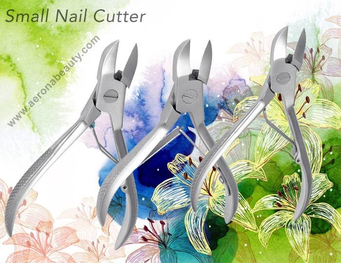  Pricelists of Nail Nippers-Professional Nail Nipper-Aerona Beauty Plot No:1770,Malik Colony - Photo 1 of 7