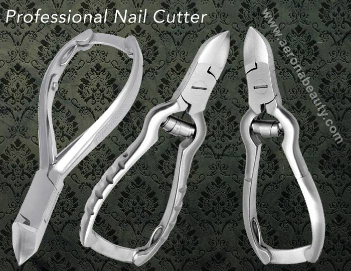  Pricelists of Nail Nippers-Professional Nail Nipper-Aerona Beauty Plot No:1770,Malik Colony - Photo 5 of 7