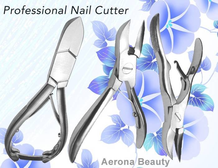  Pricelists of Nail Nippers-Professional Nail Nipper-Aerona Beauty Plot No:1770,Malik Colony - Photo 6 of 7