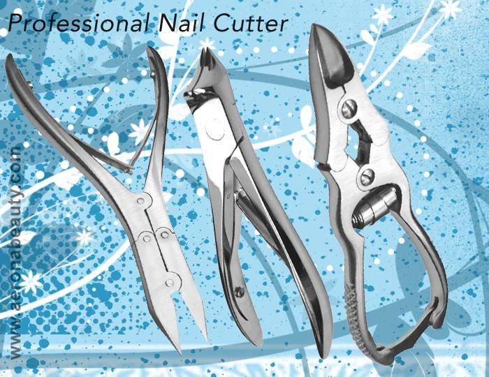  Pricelists of Nail Nippers-Professional Nail Nipper-Aerona Beauty Plot No:1770,Malik Colony - Photo 7 of 7