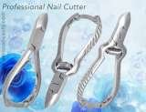 Menus & Prices, Nail Nippers-Professional Nail Nipper-Aerona Beauty, Sialkot