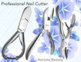 Menus & Prices, Nail Nippers-Professional Nail Nipper-Aerona Beauty, Sialkot