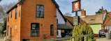 White Lion Inn - Lower Ufford, Woodbridge