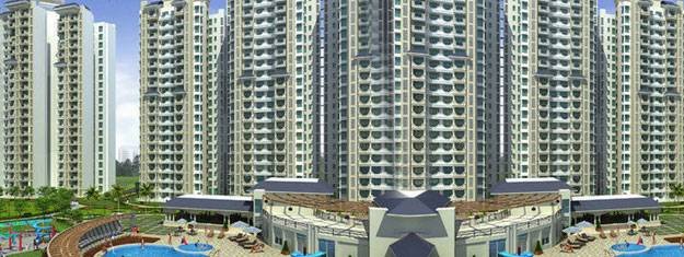  Profile Photos of Ramprastha Primera Sector 37D - Photo 1 of 1