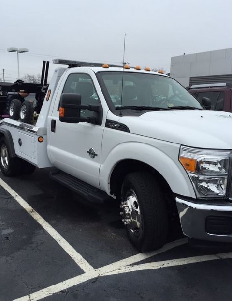  Profile Photos of Tow Truck Pros 2 Glenforest Rd - Photo 1 of 4