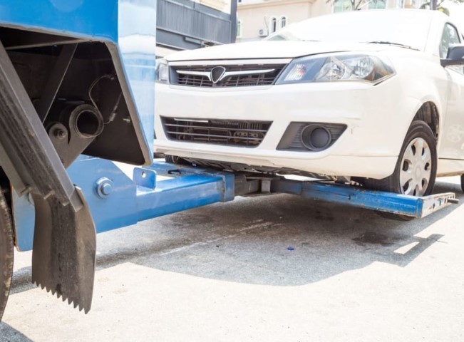  Profile Photos of Tow Truck Pros 2 Glenforest Rd - Photo 3 of 4