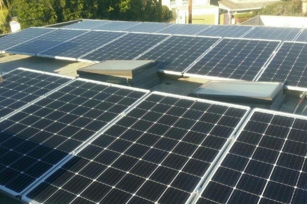  Profile Photos of SOLAR SOURCEÂ® 4801 E Anaheim St, - Photo 1 of 1