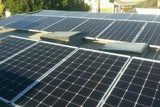 SOLAR SOURCEÂ®, Long Beach