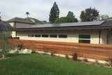 SOLAR SOURCEÂ®, Long Beach