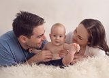  Little Orange Photography -  Maternity Photographer Gold Coast 11 Costelloe St 