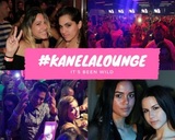  Kanela Lounge 3040 South Military Trail 