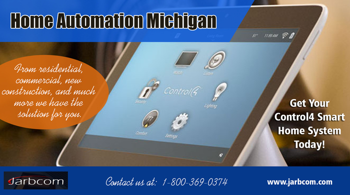 Home Automation Michigan Profile Photos of Jarbcom-Home Automation Bloomfield,MI 6319 Haggerty Rd. Suite B. - Photo 5 of 9
