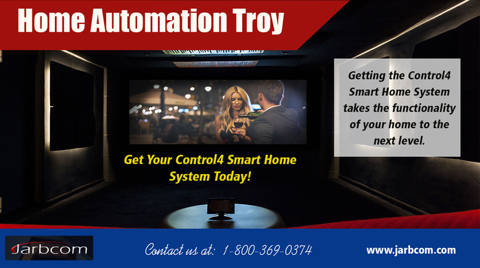 Home Automation Troy Profile Photos of Jarbcom-Home Automation Bloomfield,MI 6319 Haggerty Rd. Suite B. - Photo 6 of 9