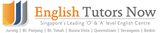 English Tutors Now, Singapore