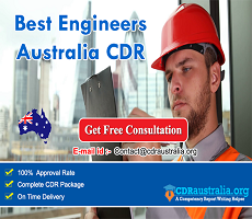  Profile Photos of CDR Engineers Australia for Migrant Level 8/145 Crown Street,  Australia 2000, - Photo 2 of 2