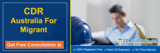 CDR Engineers Australia for Migrant, Sydney NSW 2000, Australia