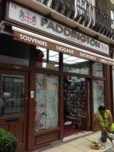 United Shopfront LTD, London