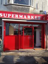 United Shopfront LTD, London