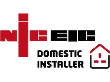 NICEIC Domestic Installer Profile Photos of Hawtin Electrical 53 White Road - Photo 1 of 9