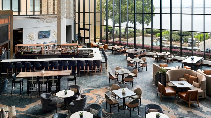  New Album of San Francisco Airport Marriott Waterfront 1800 Old Bayshore Highway - Photo 9 of 9