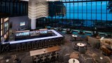  San Francisco Airport Marriott Waterfront 1800 Old Bayshore Highway 
