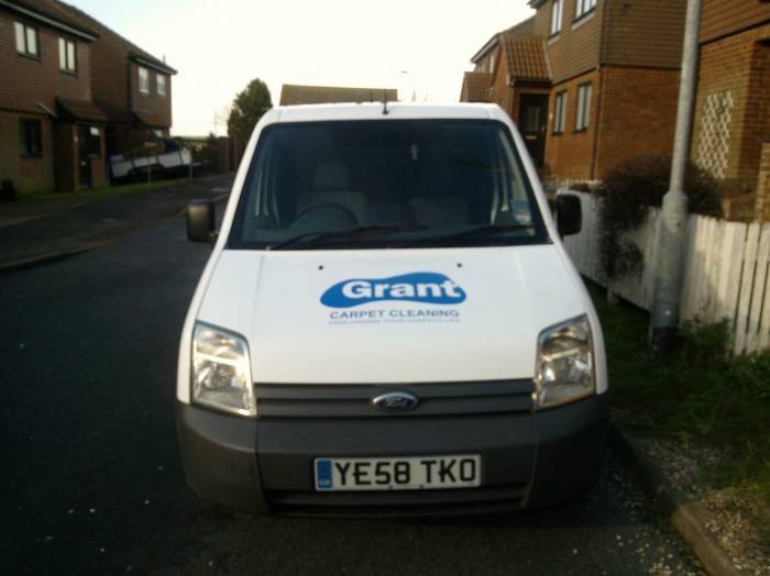  Profile Photos of Grant Cleaning (Sussex) Limited 7 Park View Close - Photo 28 of 30