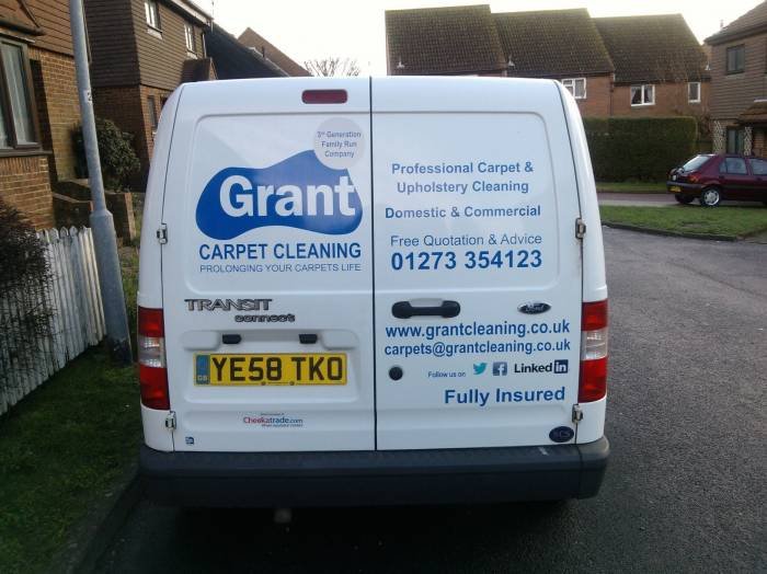  Profile Photos of Grant Cleaning (Sussex) Limited 7 Park View Close - Photo 27 of 30