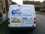 Grant Cleaning (Sussex) Limited, Peacehaven
