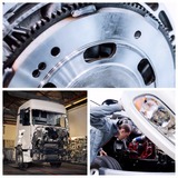 Fleet Maintenance Brothers, Jessup