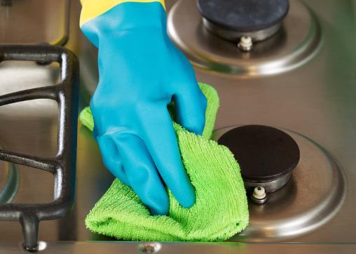  House Cleaning of Burbank of House Cleaning of Burbank 3727 W Magnolia Blvd. # 1509 - Photo 3 of 3