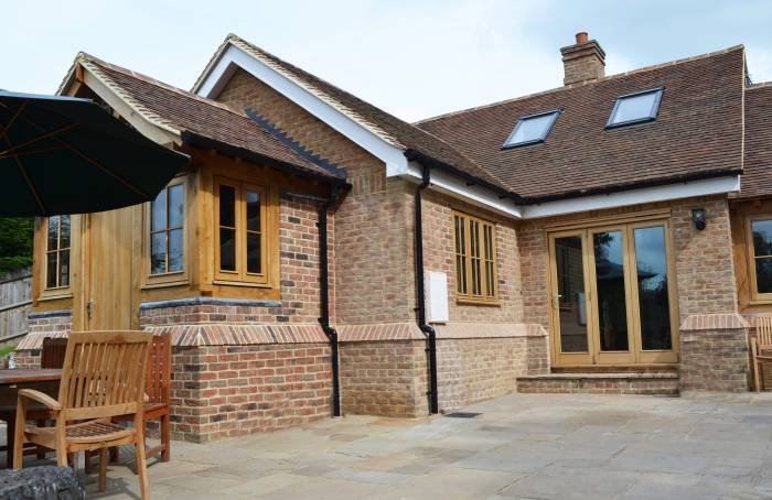  Profile Photos of Jacques Court Design & Build Ltd Jacques Court Farmhouse, Romney Road - Photo 3 of 8