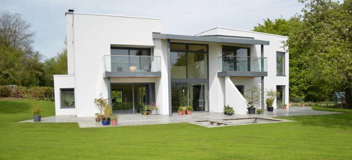  Profile Photos of Jacques Court Design & Build Ltd Jacques Court Farmhouse, Romney Road - Photo 4 of 8