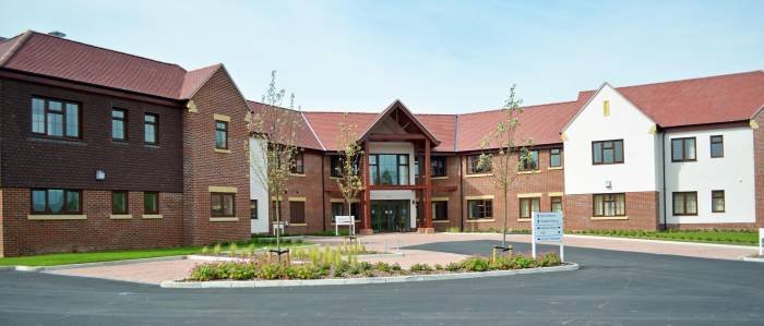  Profile Photos of Jacques Court Design & Build Ltd Jacques Court Farmhouse, Romney Road - Photo 5 of 8