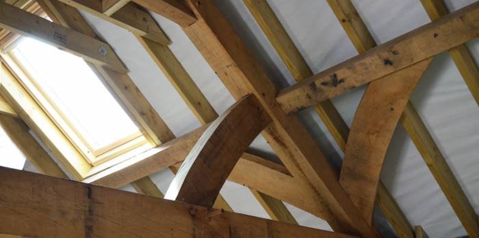  Profile Photos of Jacques Court Design & Build Ltd Jacques Court Farmhouse, Romney Road - Photo 2 of 8