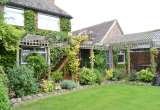  Jacques Court Design & Build Ltd Jacques Court Farmhouse, Romney Road 