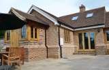  Jacques Court Design & Build Ltd Jacques Court Farmhouse, Romney Road 